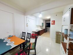 Blk 742 Yishun Avenue 5 (Yishun), HDB 3 Rooms #563610901